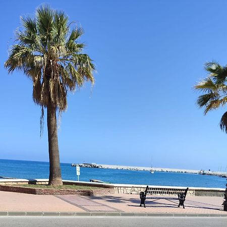 Fuengirola Reyes Beach Luaran gambar