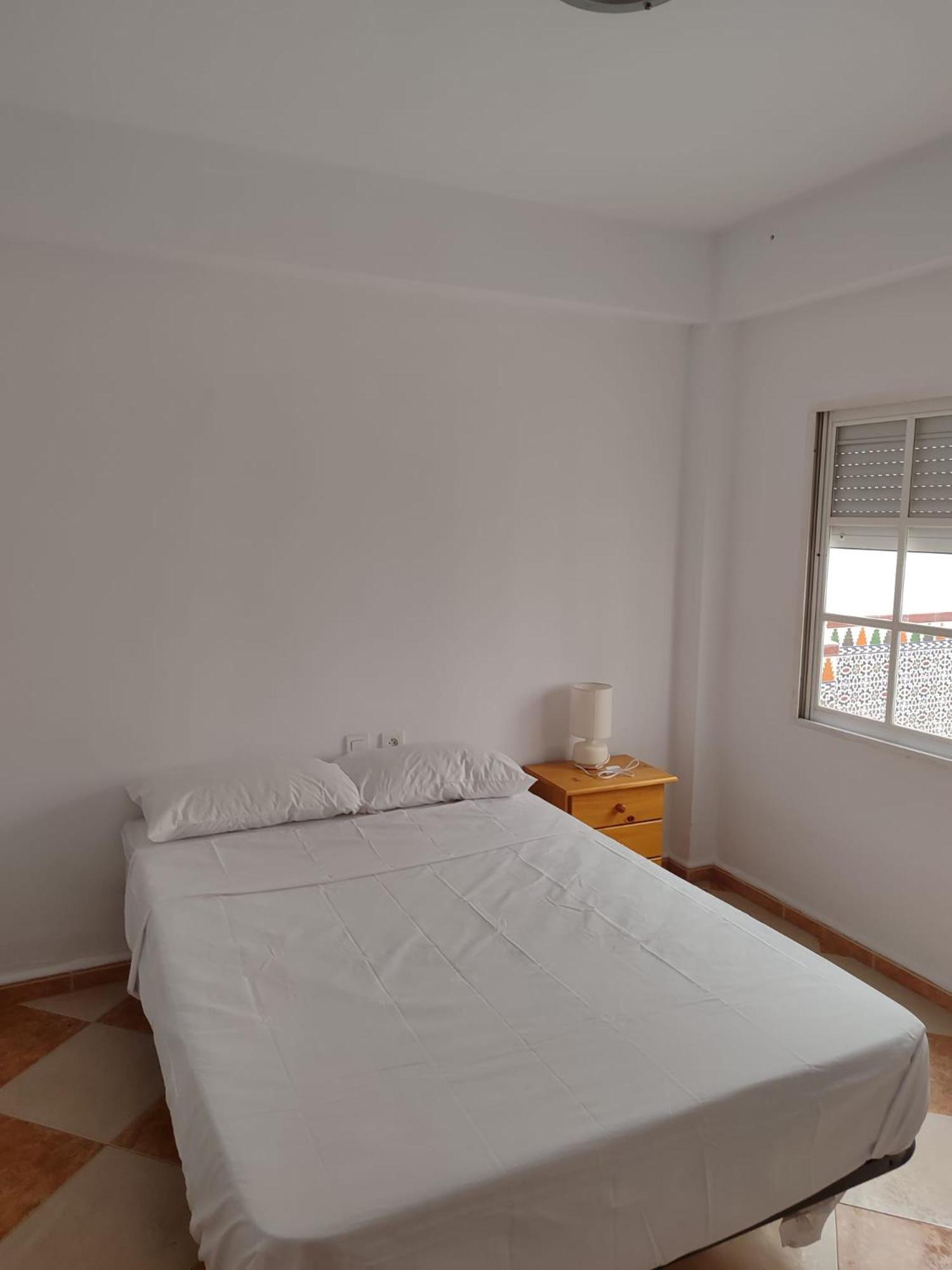 Fuengirola Reyes Beach Luaran gambar