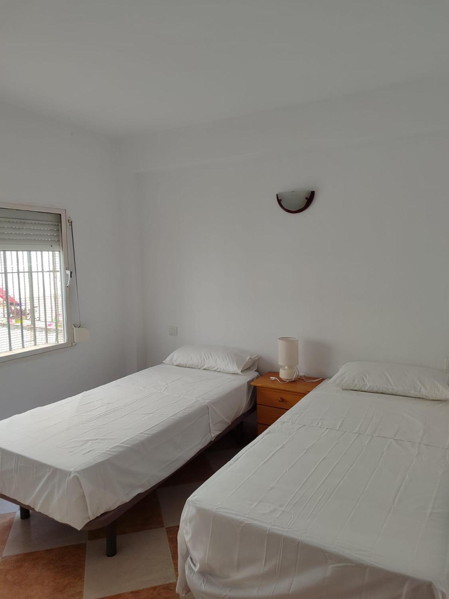 Fuengirola Reyes Beach Luaran gambar
