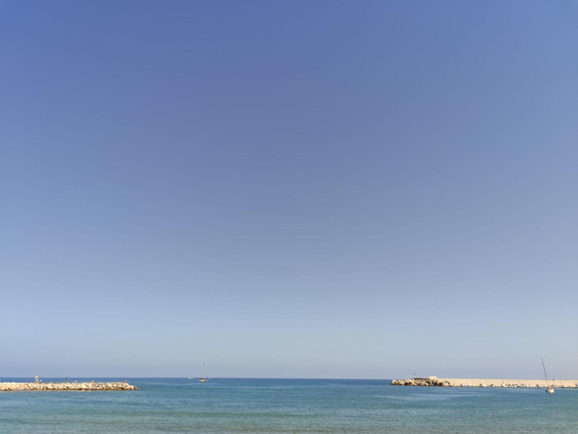 Fuengirola Reyes Beach Luaran gambar