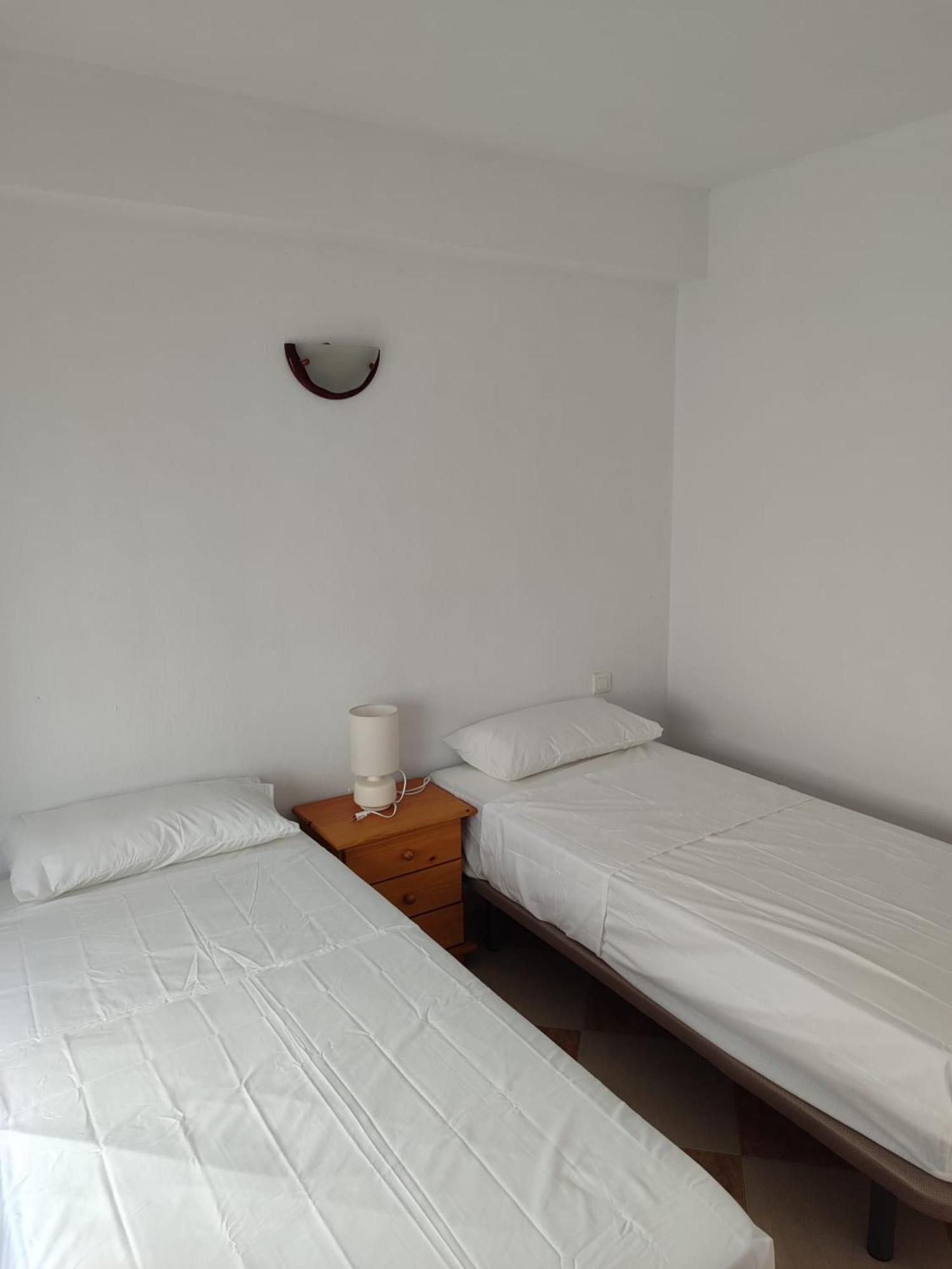 Fuengirola Reyes Beach Luaran gambar