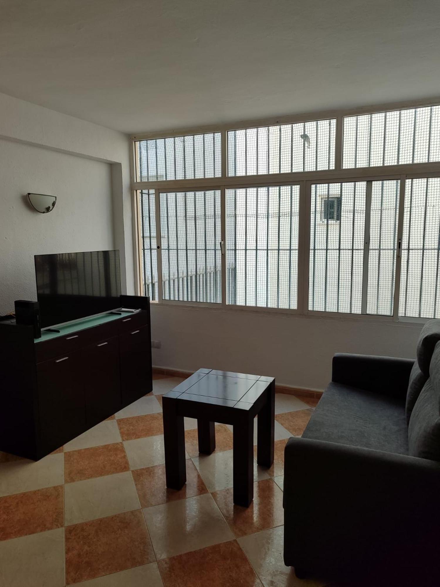 Fuengirola Reyes Beach Luaran gambar